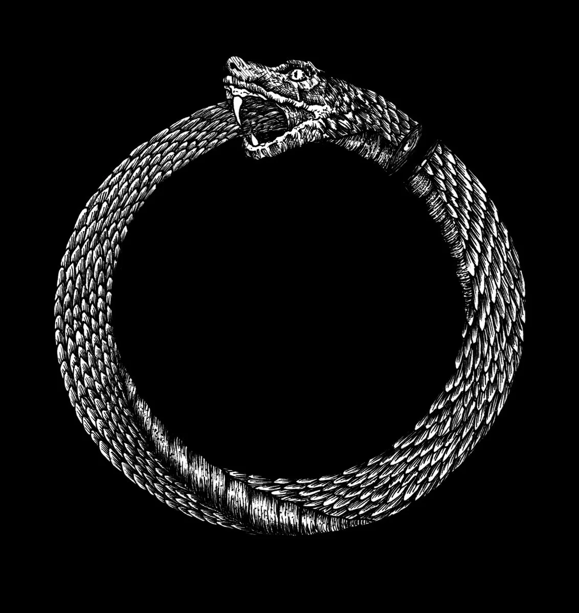 Coursing Through Black Veins of Earth cover