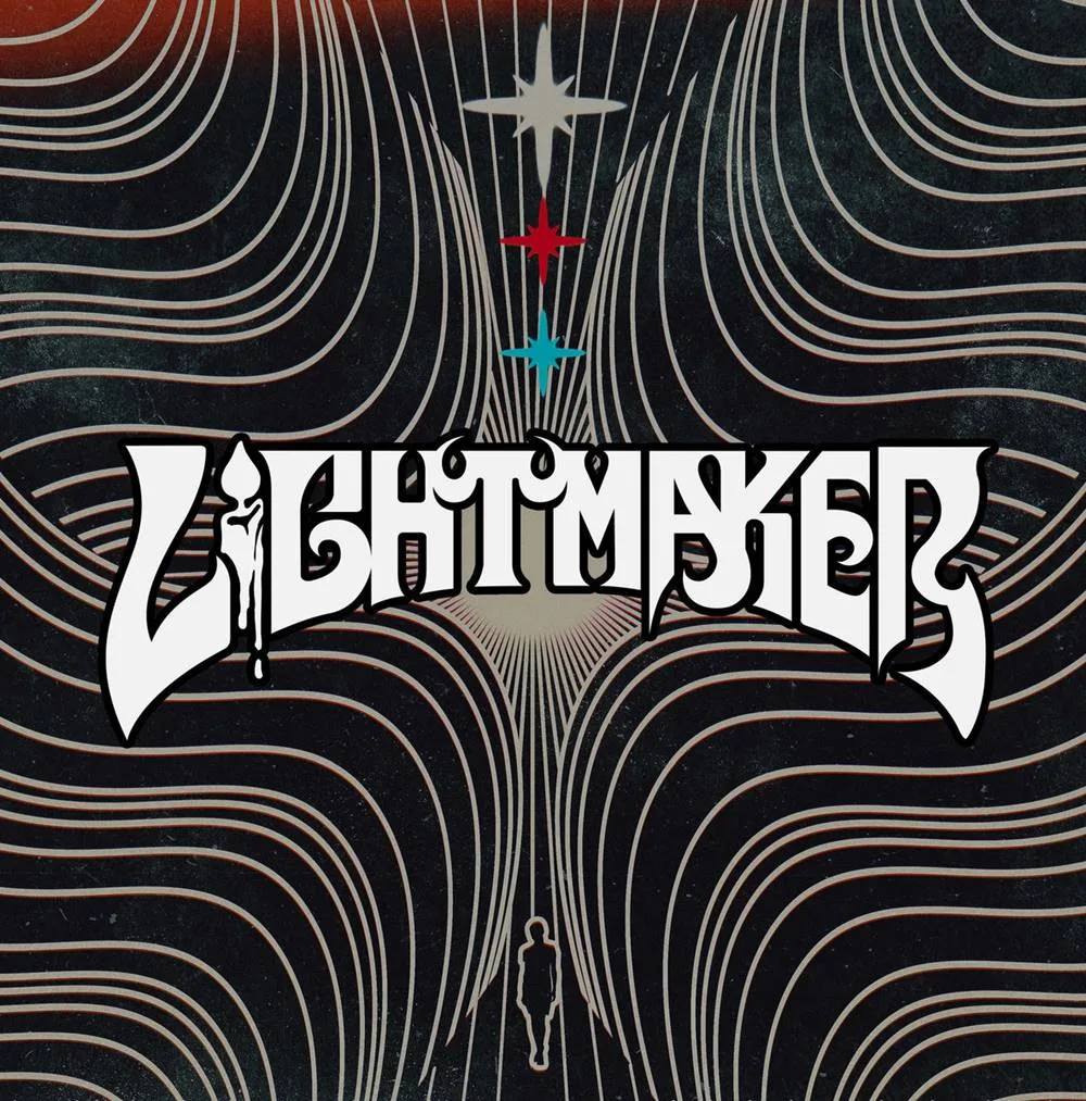 Lightmaker cover