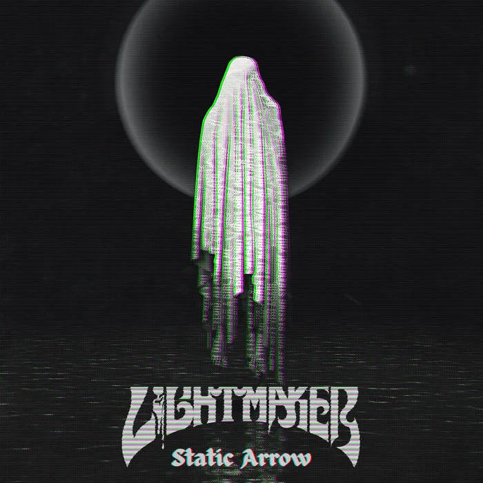 Static Arrow cover