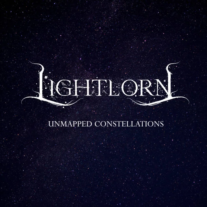 Unmapped Constellations cover