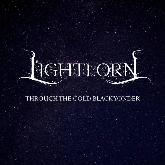 Through the Cold Black Yonder cover