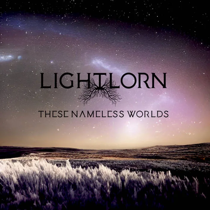 These Nameless Worlds cover