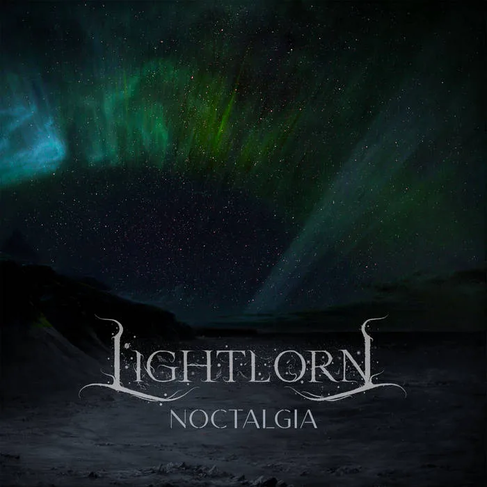 Noctalgia cover