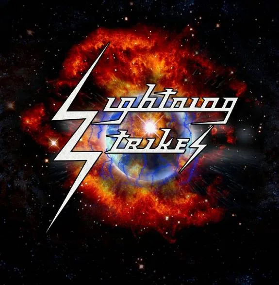 Lightning Strikes cover