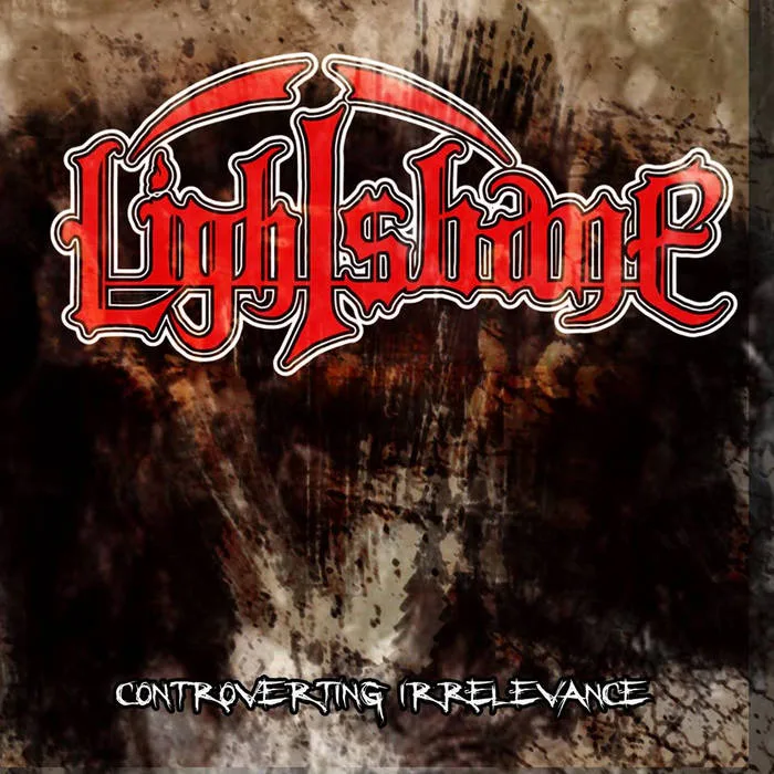 Controverting Irrelevance cover