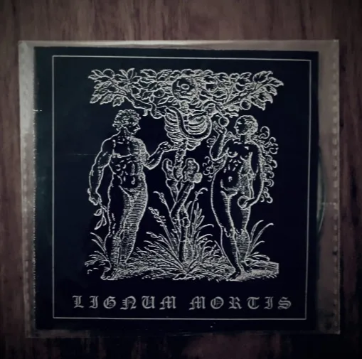Lignum Mortis cover