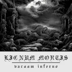 Vacuum Inferno cover