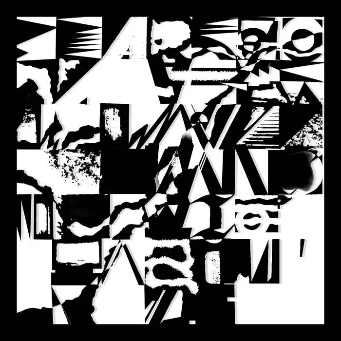 Parallel Minds cover