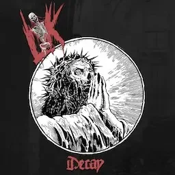Decay cover