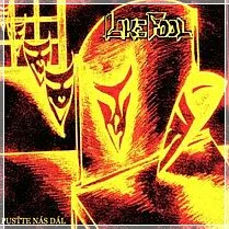 Pust'te nás dál cover