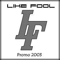 Promo 2003 cover