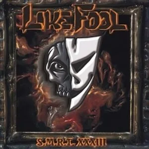 S.M.R.T. XXXIII cover