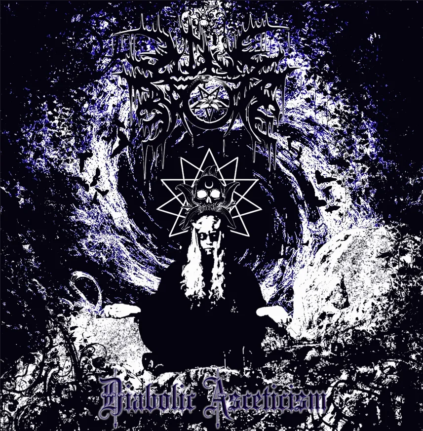 Diabolic Asceticism cover