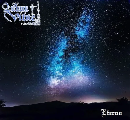 Eterno cover
