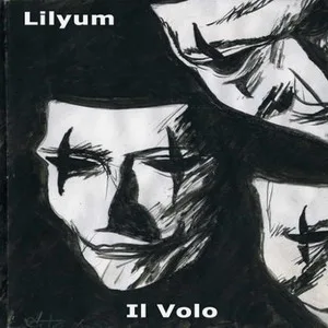 Il Volo cover
