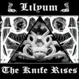 The Knife Rises cover