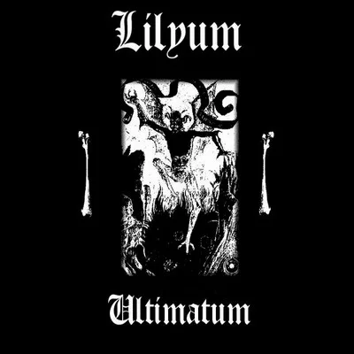 Ultimatum cover