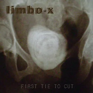 First Tie to Cut cover