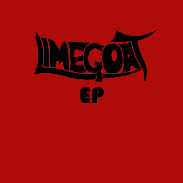 EP cover