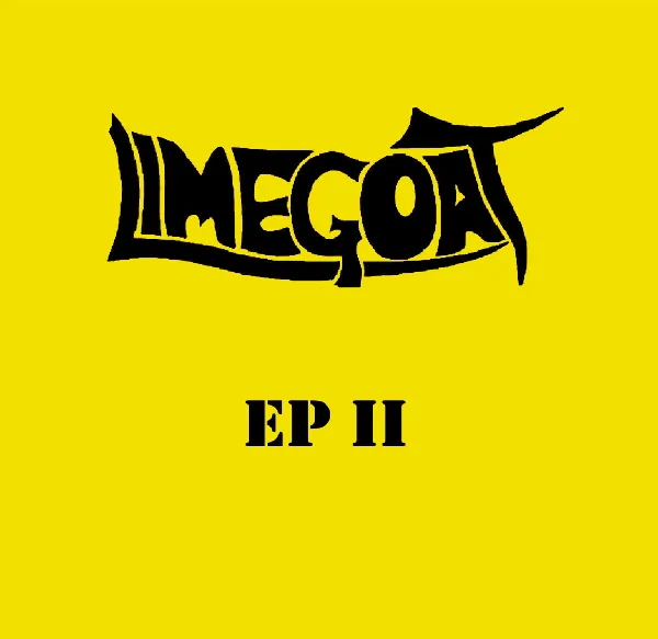 EP II cover