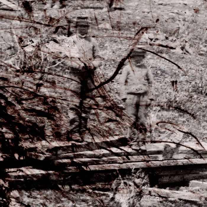 Lord, I'm Ready! cover