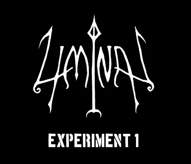 Experiment 1 cover