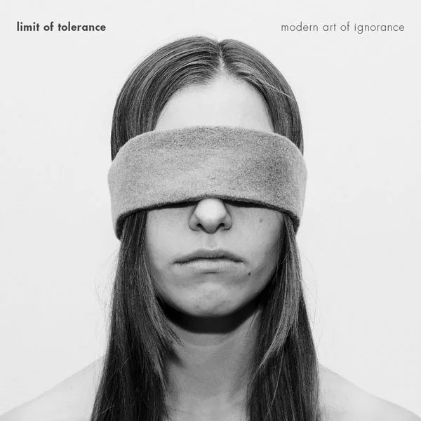 Modern Art of Ignorance cover