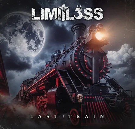Last Train cover