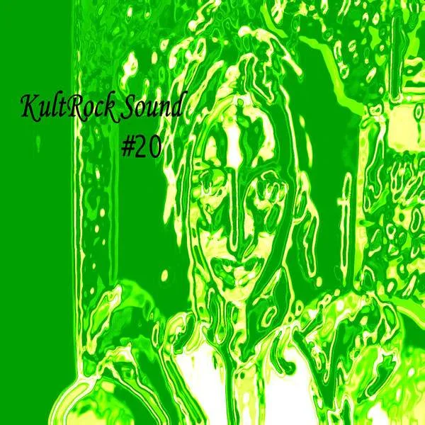KultRock Sound # 20 cover