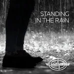 Standing in the Rain cover