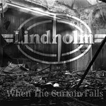 When the Curtain Falls cover