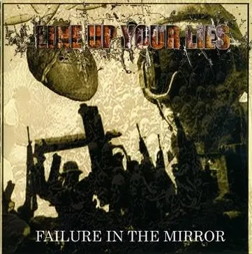 Failure in the Mirror cover