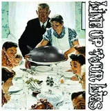 At Times of Peace Prepare for War cover