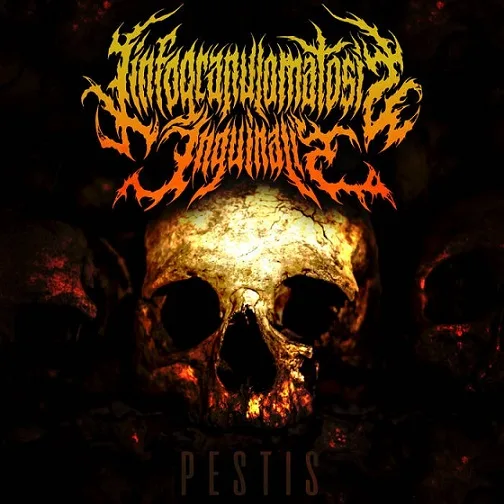 Pestis cover