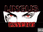 Psycho cover