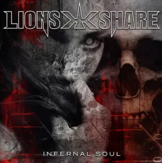 Infernal Soul cover