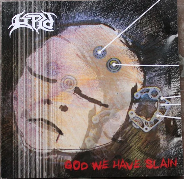 God We Have Slain cover