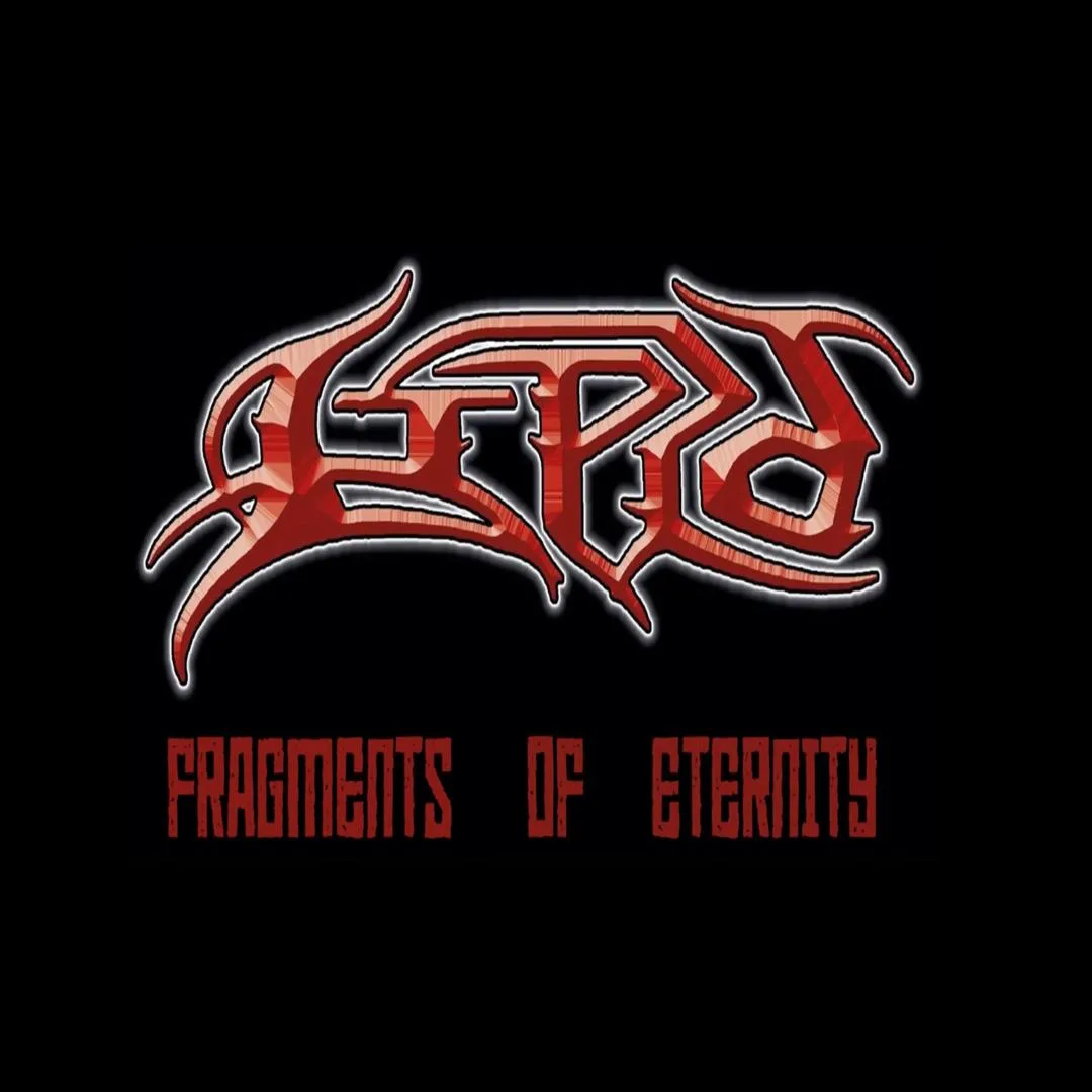 Fragments of Eternity cover