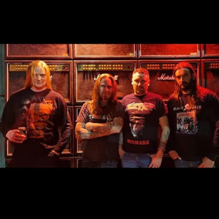 Dead For the Rest of Your Life cover