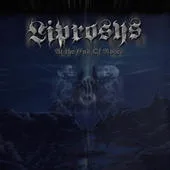 At the End of Roses cover