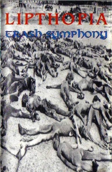 Trash Symphony cover