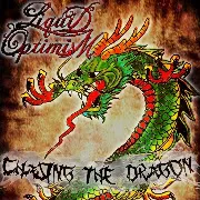 Chasing the Dragon cover