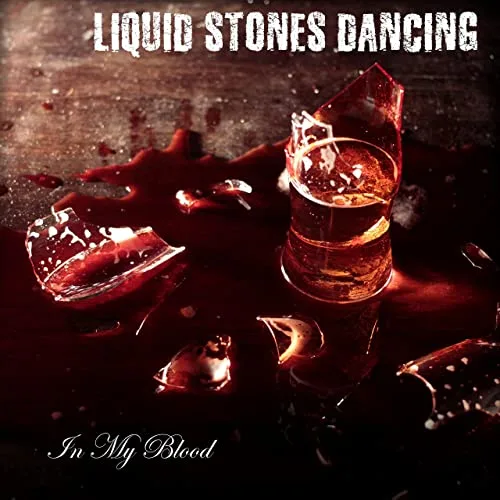 In My Blood cover