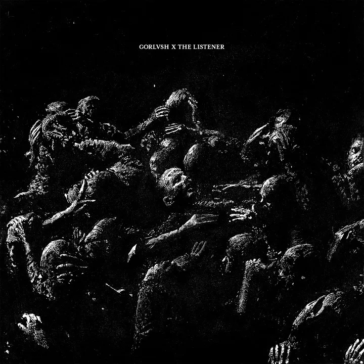 Gorlvsh X The Listener cover