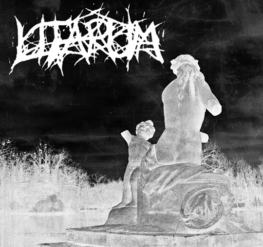 Waste of Human Life cover