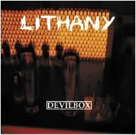 Devilbox cover