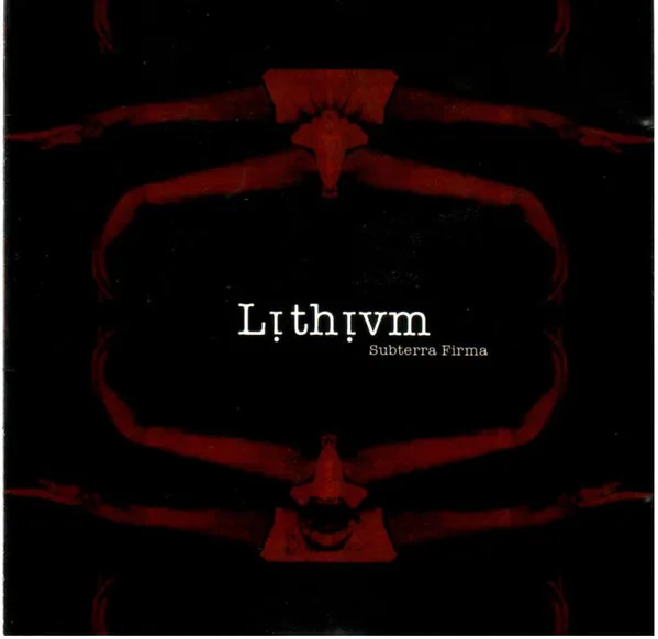 Subterra Firma cover