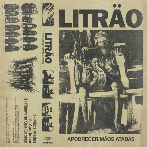 Apodrecer/Mãos Atadas cover
