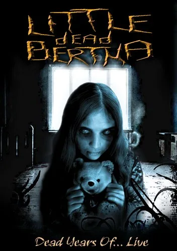 Dead Years of... Live cover