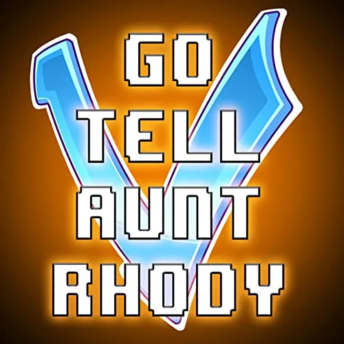 Go Tell Aunt Rhody cover